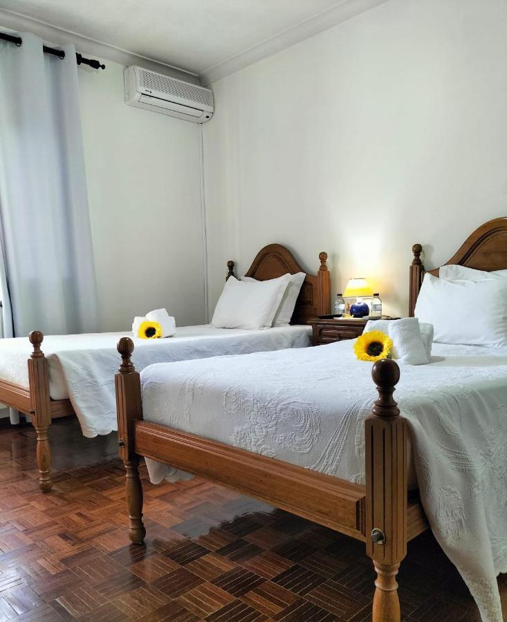 Bed and Breakfast Anoitecer Itinerante Al - Antiga Residencial O Garfo Ponte de Lima Exteriér fotografie