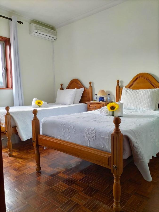 Bed and Breakfast Anoitecer Itinerante Al - Antiga Residencial O Garfo Ponte de Lima Exteriér fotografie
